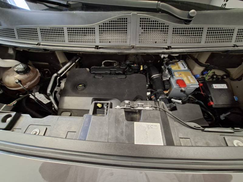Opel Vivaro - Photo 30