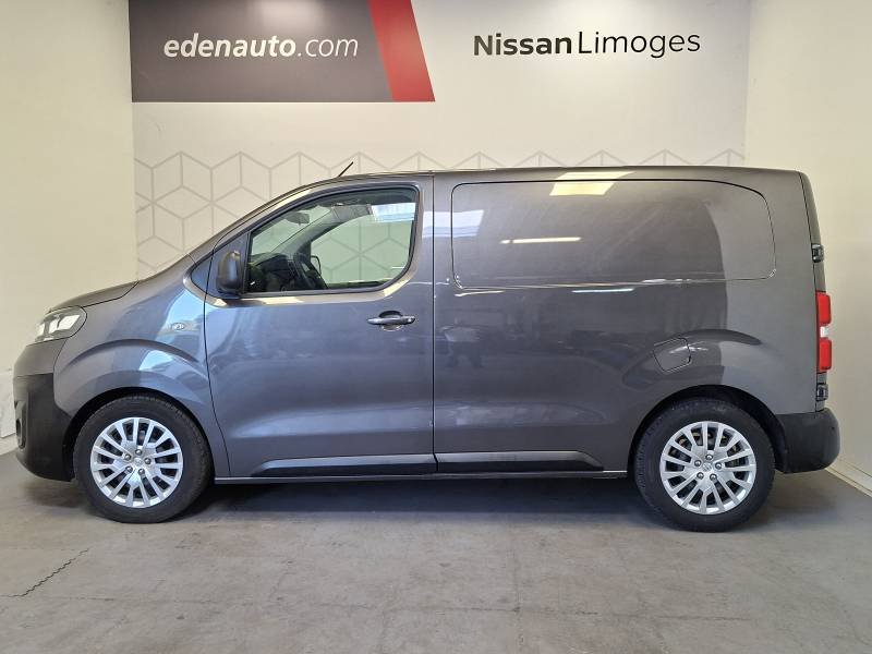 Opel Vivaro - Photo 3