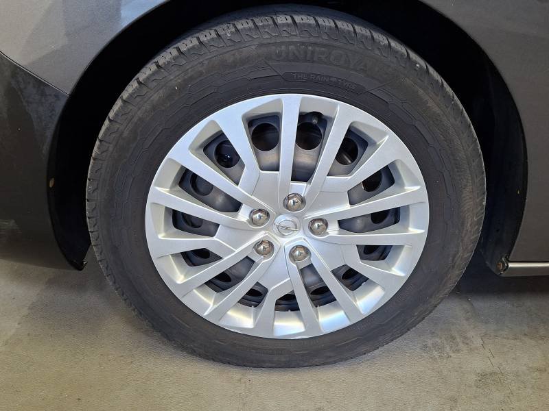 Opel Vivaro - Photo 4