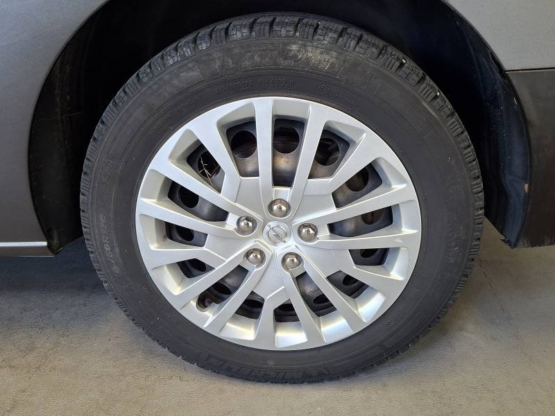 Opel Vivaro - Photo 5