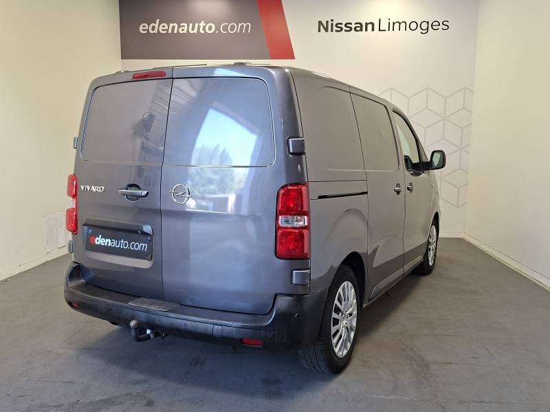 Opel Vivaro - Photo 6