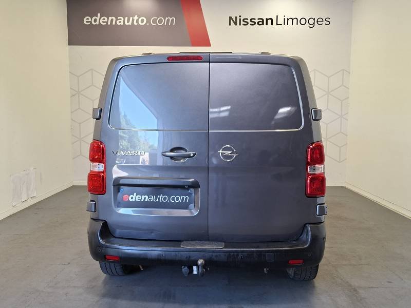 Opel Vivaro - Photo 7