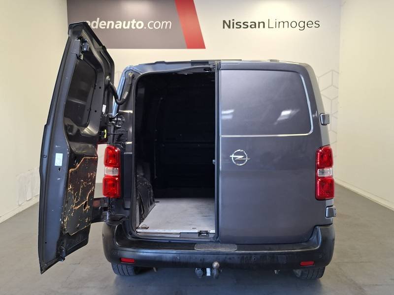 Opel Vivaro - Photo 9
