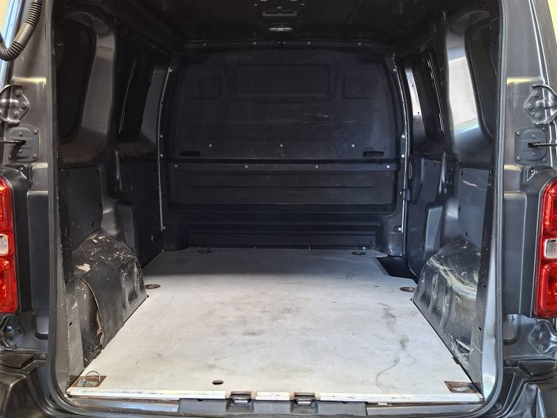 Opel Vivaro - Photo 10