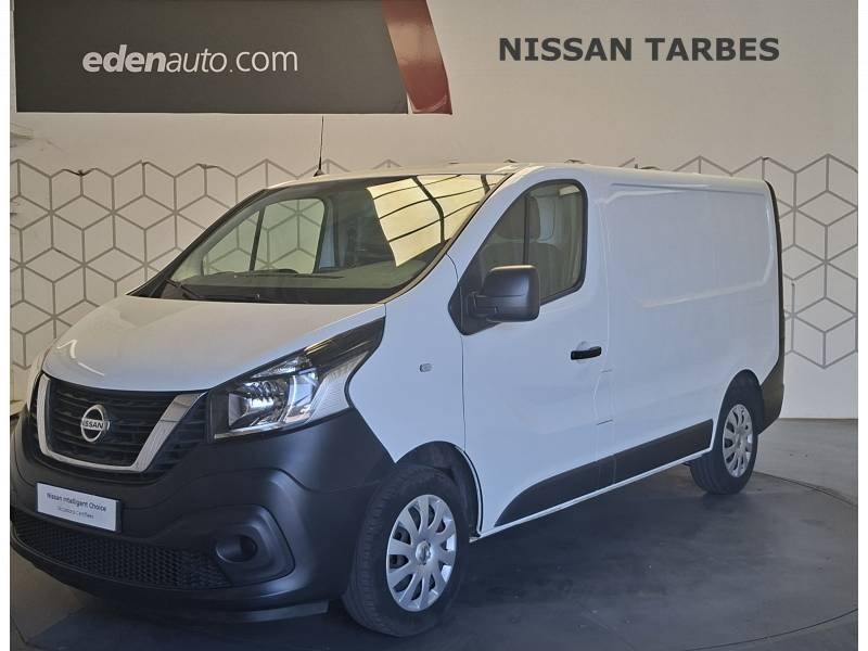 Nissan NV300 - Photo 1