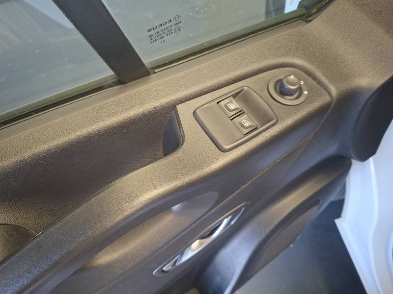 Nissan NV300 - Photo 12