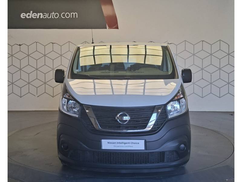 Nissan NV300 - Photo 2