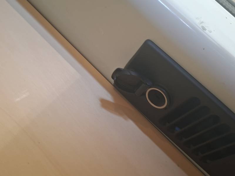 Nissan NV300 - Photo 22