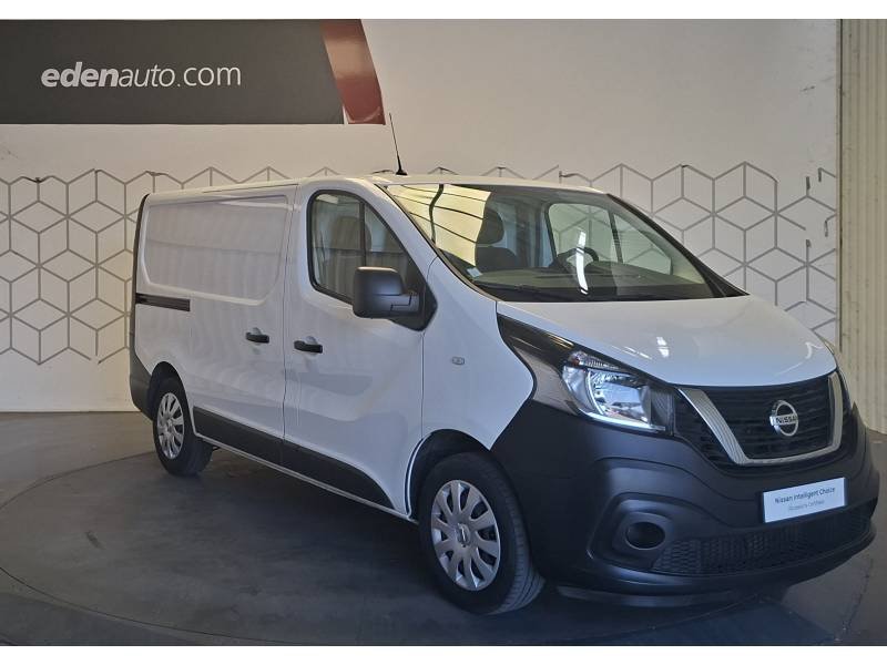 Nissan NV300 - Photo 3