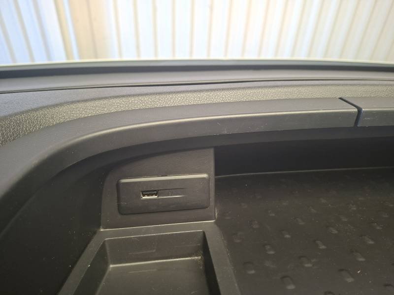 Nissan NV300 - Photo 37
