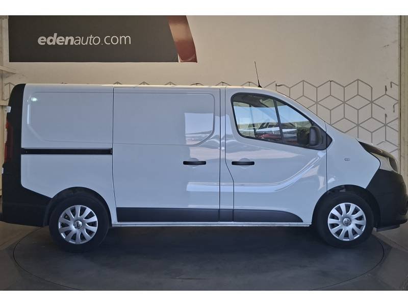 Nissan NV300 - Photo 4