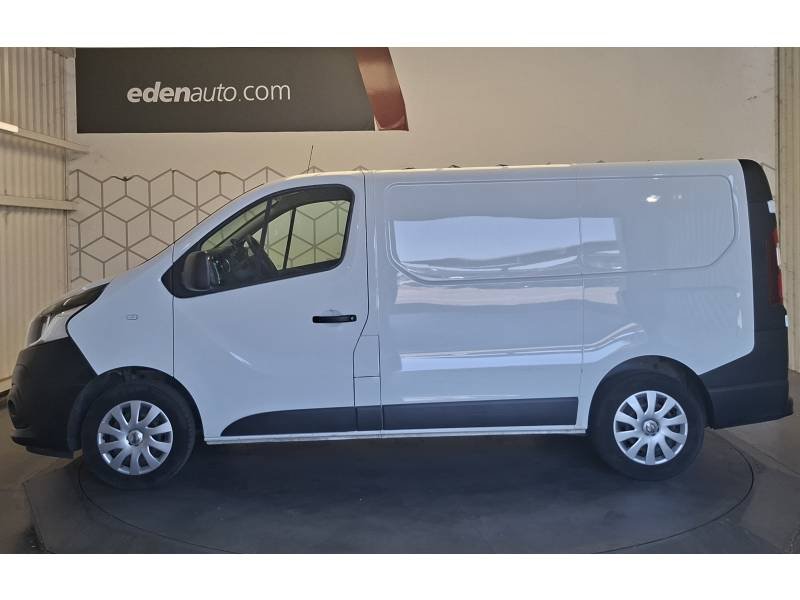 Nissan NV300 - Photo 5