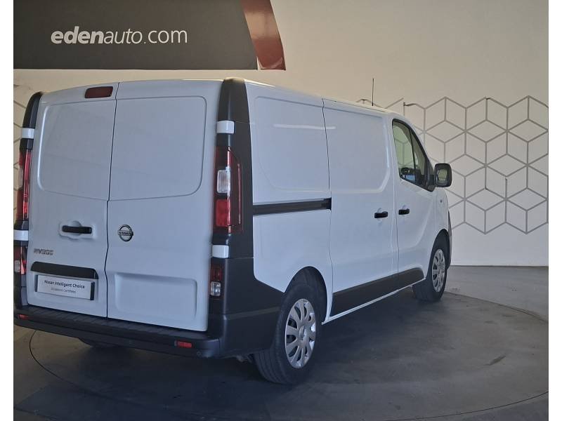 Nissan NV300 - Photo 6