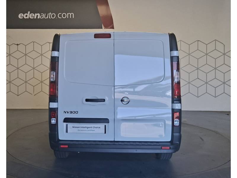 Nissan NV300 - Photo 7