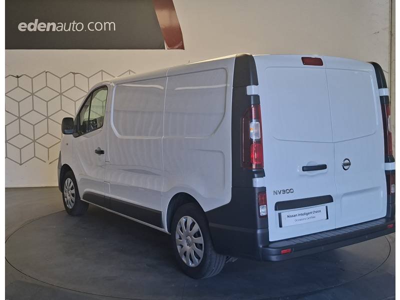Nissan NV300 - Photo 8