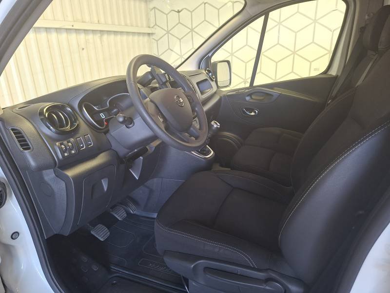 Nissan NV300 - Photo 9