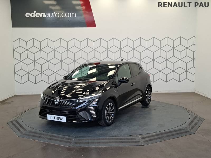 Renault Clio - Photo 1