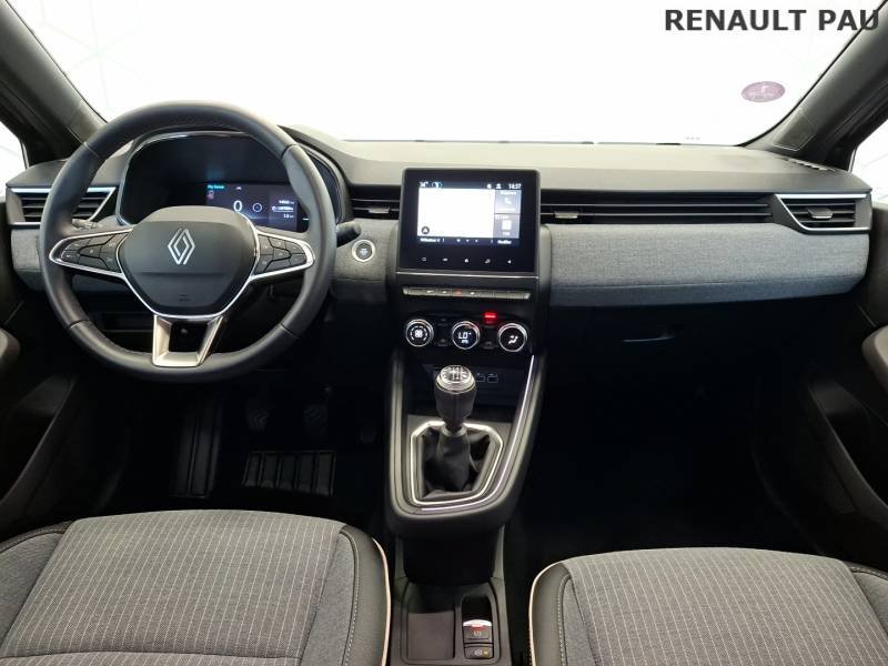 Renault Clio - Photo 11