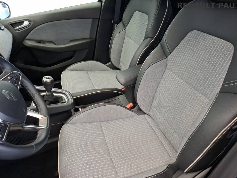 Renault Clio - Photo 12