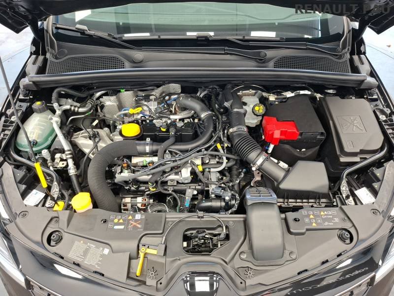 Renault Clio - Photo 13