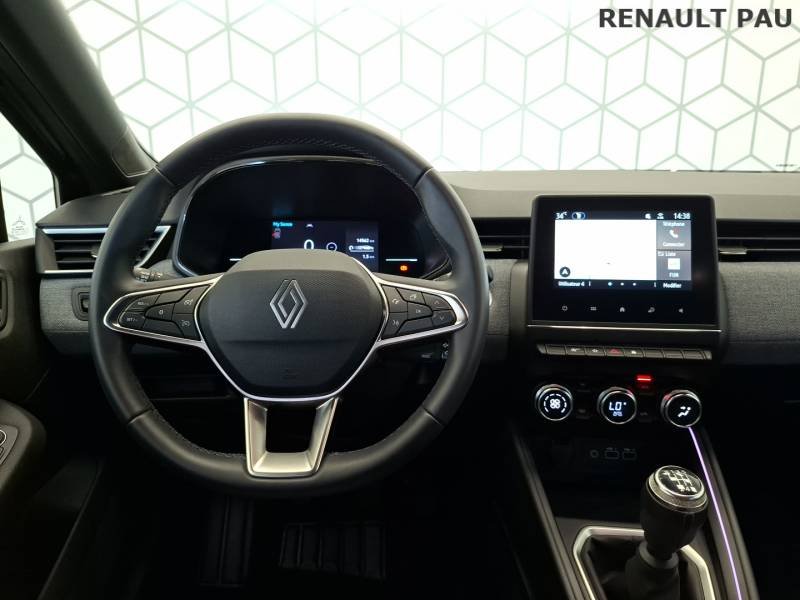 Renault Clio - Photo 14