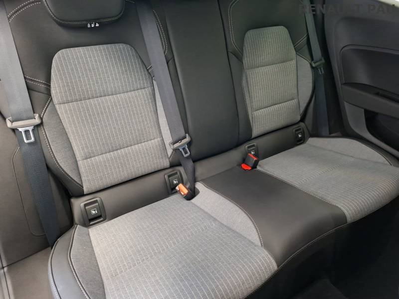 Renault Clio - Photo 15