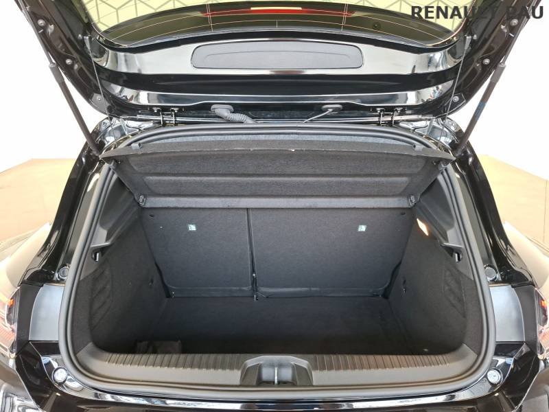 Renault Clio - Photo 16