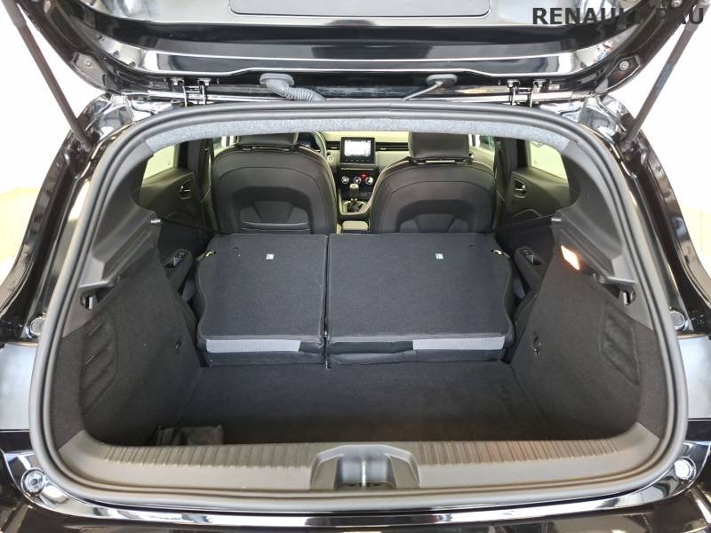 Renault Clio - Photo 17