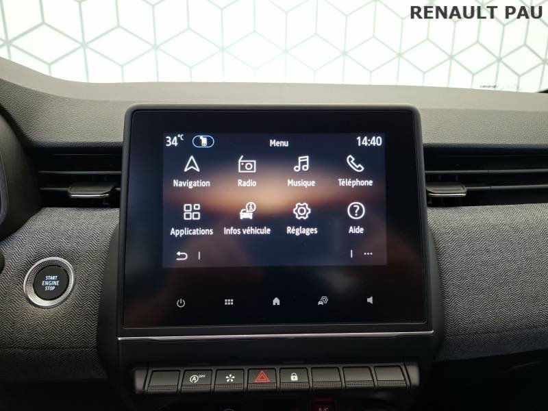 Renault Clio - Photo 18