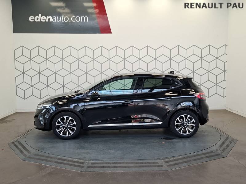 Renault Clio - Photo 2