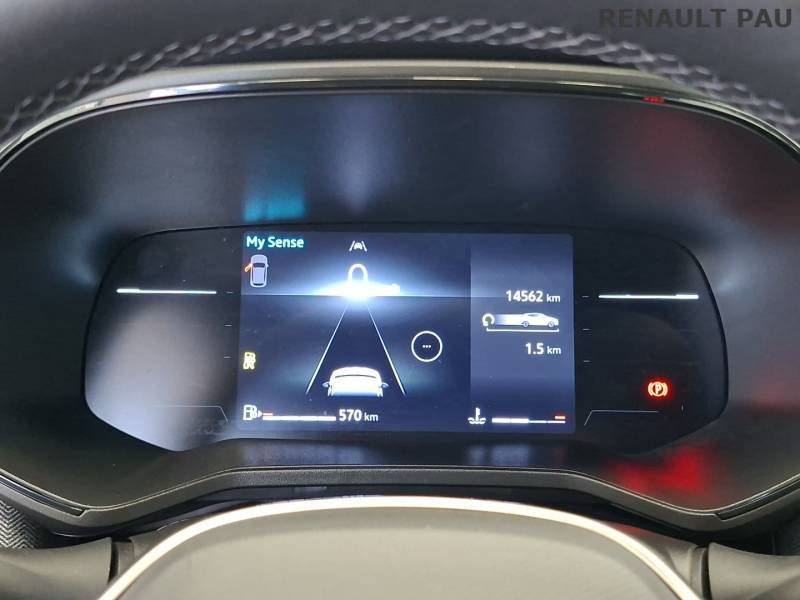 Renault Clio - Photo 21