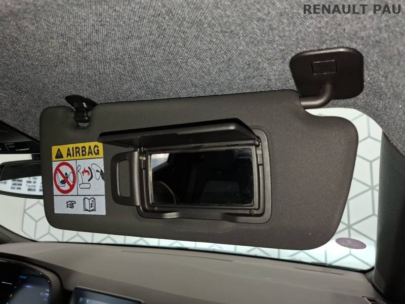 Renault Clio - Photo 29