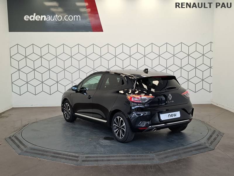 Renault Clio - Photo 3