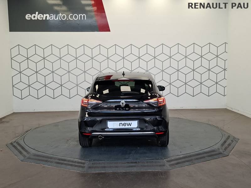 Renault Clio - Photo 4