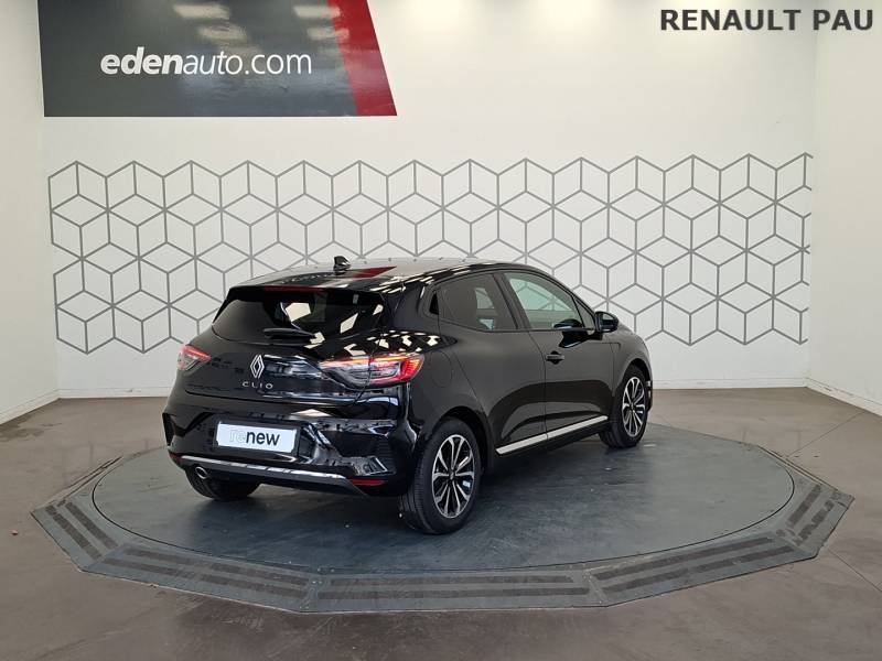 Renault Clio - Photo 5