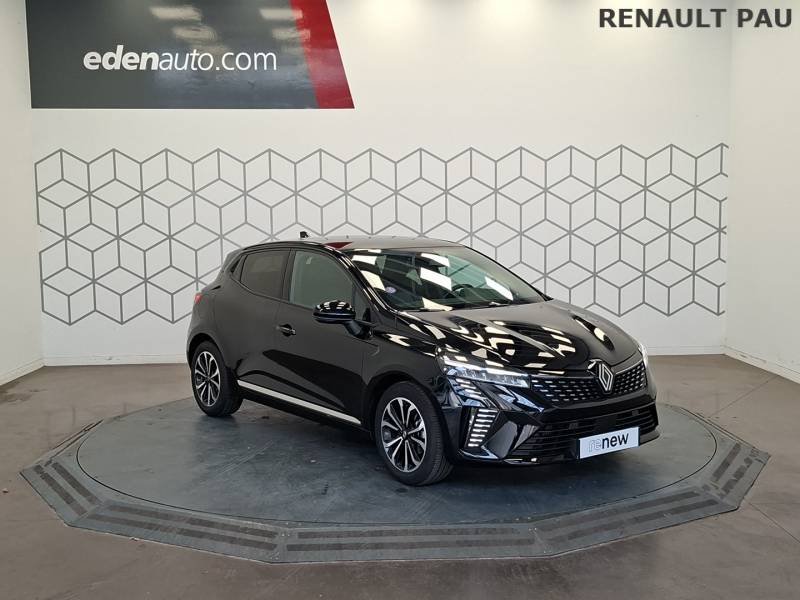 Renault Clio - Photo 7