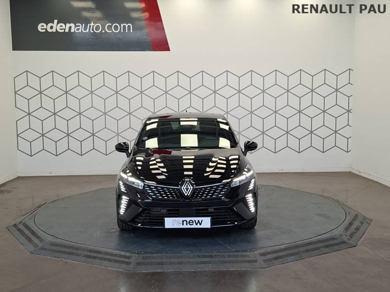 Renault Clio - Photo 8