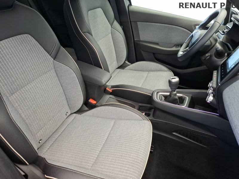 Renault Clio - Photo 9