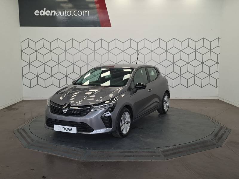 Renault Clio - Photo 1