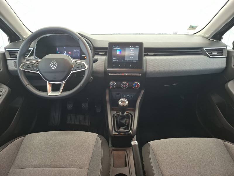 Renault Clio - Photo 11