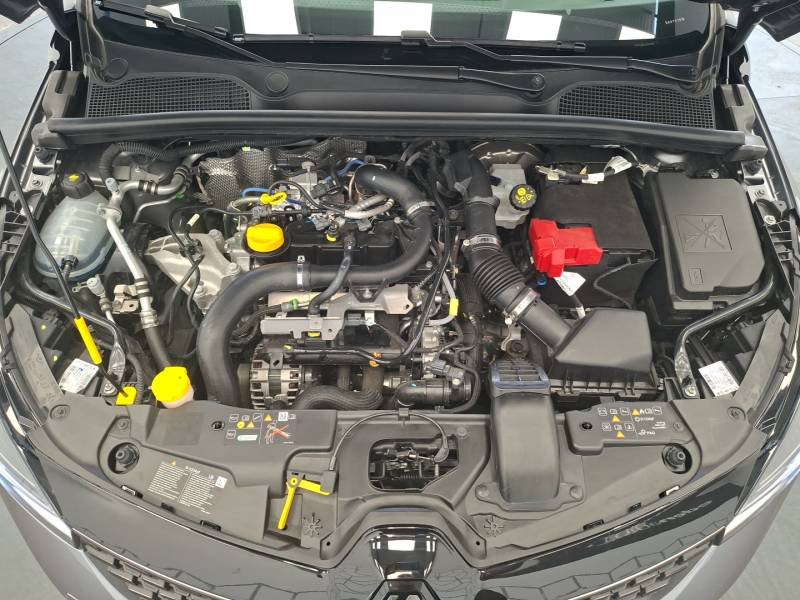 Renault Clio - Photo 12