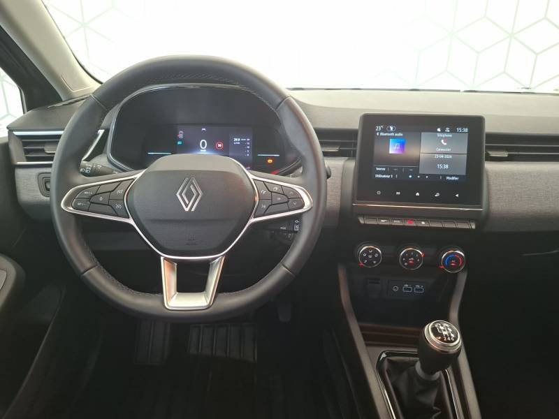 Renault Clio - Photo 14