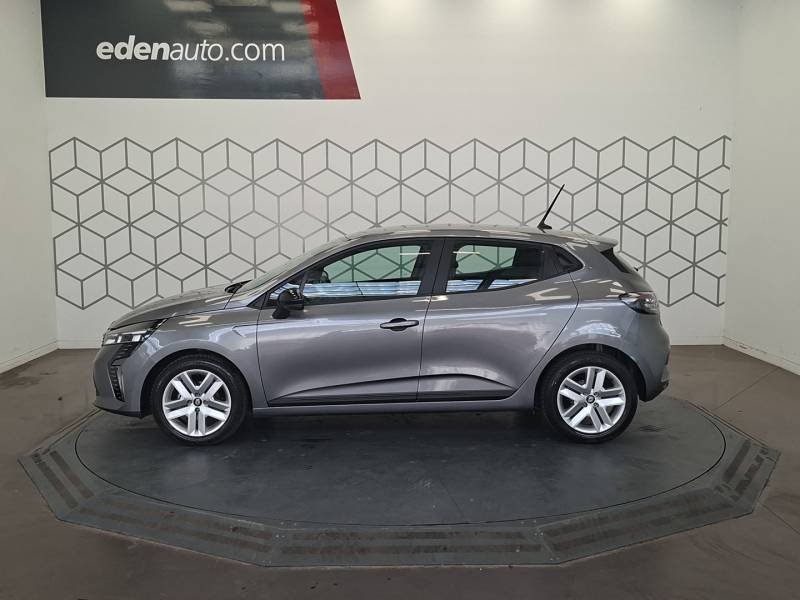 Renault Clio - Photo 2
