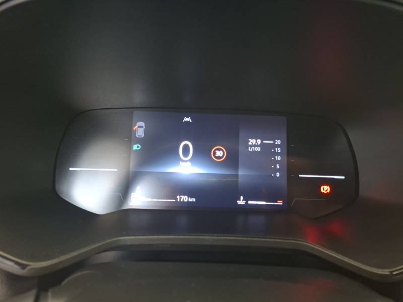 Renault Clio - Photo 21