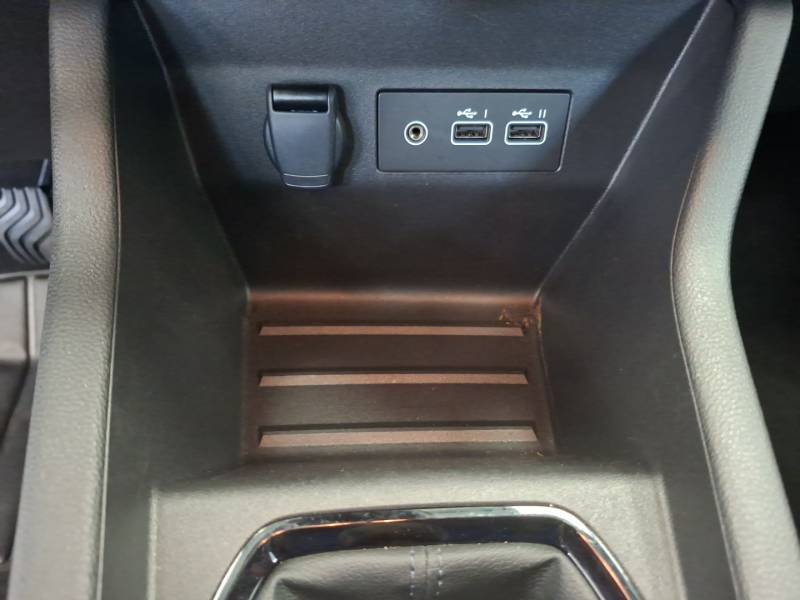 Renault Clio - Photo 23