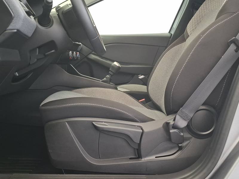 Renault Clio - Photo 27