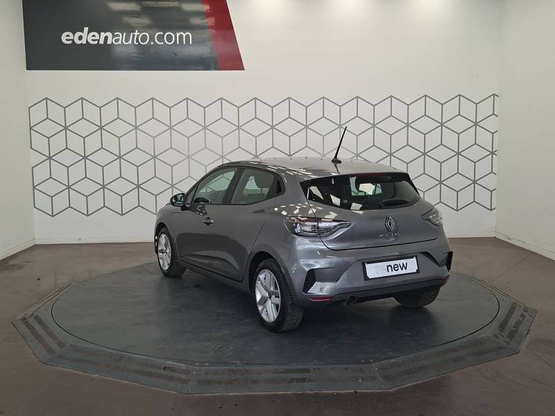 Renault Clio - Photo 3