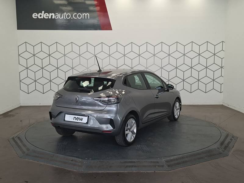 Renault Clio - Photo 5
