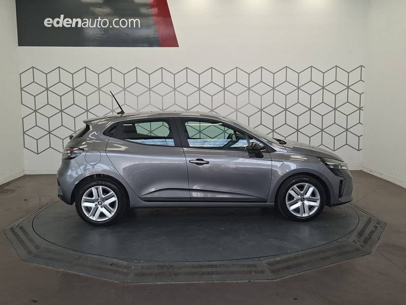Renault Clio - Photo 6