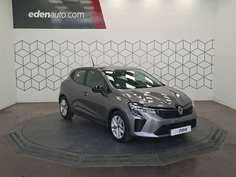 Renault Clio - Photo 7